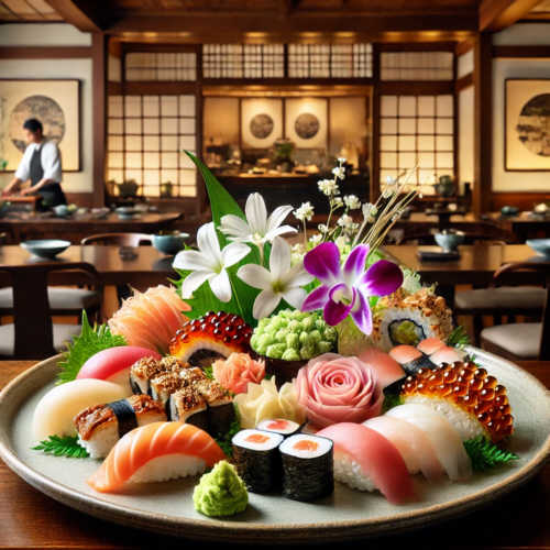 Staaten A-Z Japan